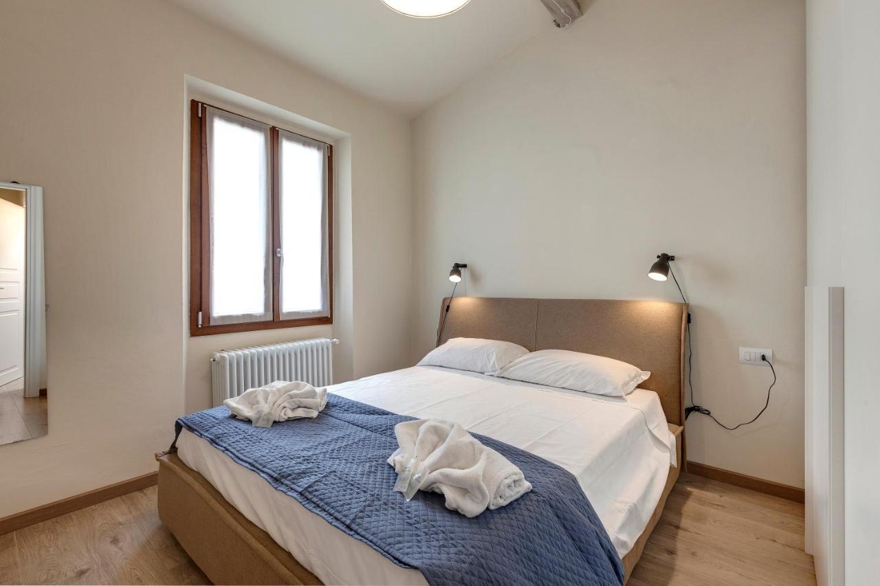 Santa Reparata Apartment By Mamo Florence Exterior photo