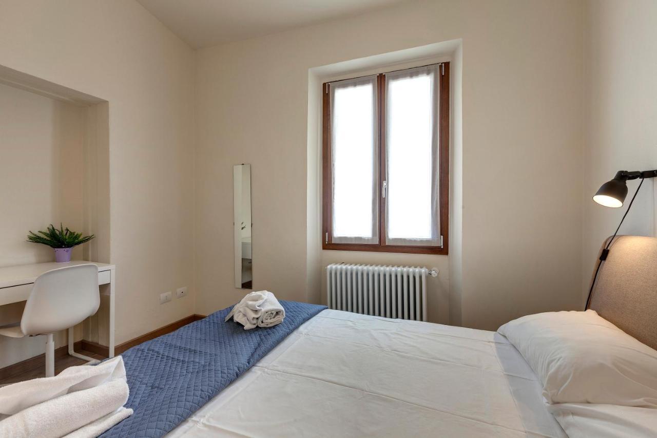 Santa Reparata Apartment By Mamo Florence Exterior photo